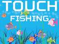 เกม Touch Fishing