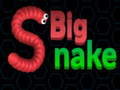 เกม Big Snake
