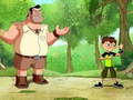 เกม Ben10 Hidden Objects