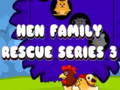 เกม Hen Family Rescue Series 3