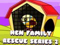 เกม Hen Family Rescue Series 2