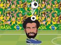 เกม Legends Head Soccer