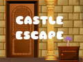 เกม Castle Escape