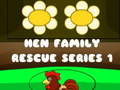เกม Hen Family Rescue Series 1