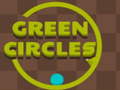 เกม Green Circles