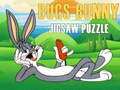 เกม Bugs Bunny Jigsaw Puzzle