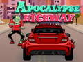 เกม Apocalypse Highway