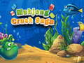 เกม Mahjong Crush Saga