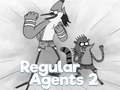 เกม Regular Agents 2