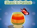 เกม Blend It Perfect