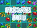เกม Flower Line