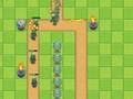 เกม Empire Defense