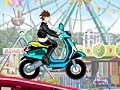 เกม Uphill Rush 2