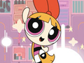 เกม Powerpuff Girls: Rush Hour