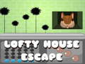 เกม Lofty House Escape