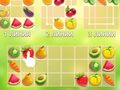 เกม Mahjong fruit connect