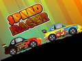 เกม Speed Racer