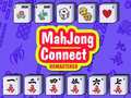 เกม Mahjong Connect 4