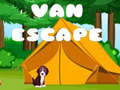เกม Van Escape