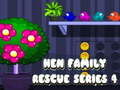 เกม Hen Family Rescue Series 4