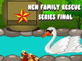 เกม Hen Family Rescue Series Final