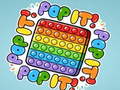 เกม Pop it 