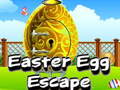 เกม Easter Egg Escape