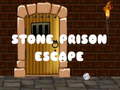 เกม Stone Prison Escape
