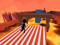 เกม Floor is Lava 3d