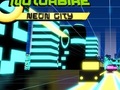 เกม Motorbike Neon City