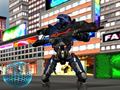 เกม Robot Corporation