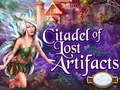เกม Citadel of Lost Artifacts