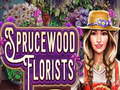 เกม Sprucewood Florists