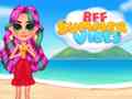 เกม BFF Summer Vibes