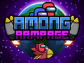 เกม Among Us Rampage