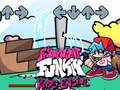 เกม Friday Night Funkin Kade engine