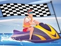 เกม Boat Racing