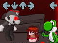 เกม Friday Night Funkin vs Mario Expurgation
