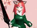 เกม Dress up-3D beauty girls