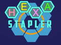 เกม Hexa Stapler