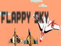 เกม Flappy Sky