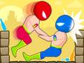 เกม Drunken Wrestle