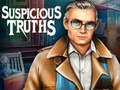 เกม Suspicious Truths