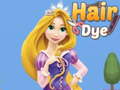 เกม Hair Dye