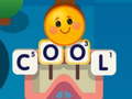 เกม Word tower 