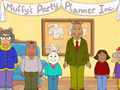 เกม Muffy's Party Planner