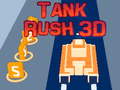 เกม Tank Rush 3D