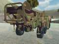 เกม US Army Drone Attack Mission