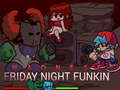เกม Madness Friday Night Funkin 