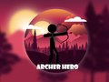 เกม Archer Hero